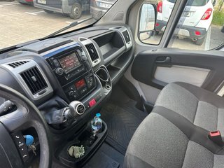 FIAT Ducato 3.0 MTJ en perfecto estado!