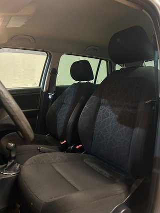 Skoda Fabia 1.6 TDI Family