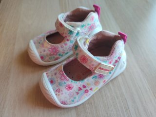 Zapatos de lona Biomecanics