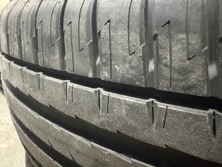 4 Llantas con Neumáticos Audi Q5