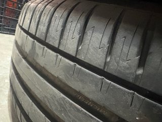 4 Llantas con Neumáticos Audi Q5