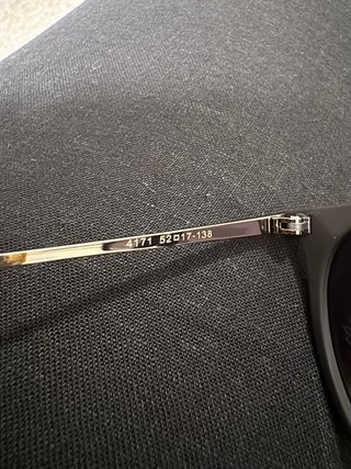 Ray-Ban Erika Polarizadas (RB4171)