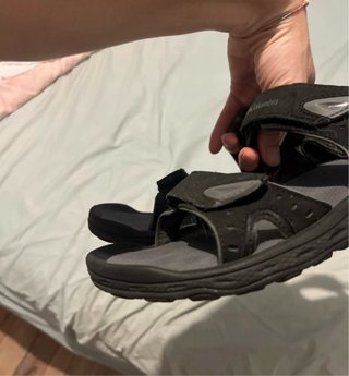 Sandalias Columbia Tech Line