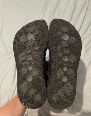 Sandalias Columbia Tech Line