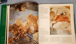Tiepolo. Grandes maestros del arte italiano