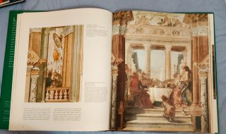 Tiepolo. Grandes maestros del arte italiano