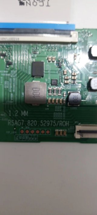 HISENSE 75U7Q RSAG7.820.52975/ROH