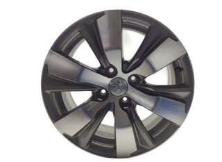 Peugeot 1782025 96783981as llanta 2008 (--.2013->)