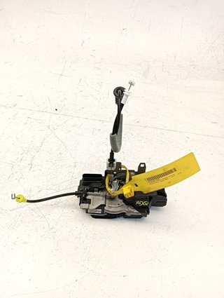 CERRADURA PUERTA TRASERA DERECHA VOLVO XC40 D4204