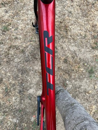 Giant TCR Advanced Pro 1 Disc 2020