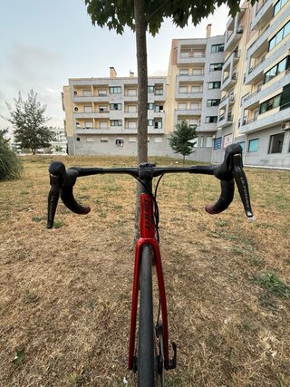 Giant TCR Advanced Pro 1 Disc 2020