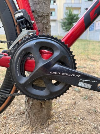 Giant TCR Advanced Pro 1 Disc 2020