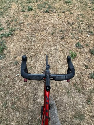 Giant TCR Advanced Pro 1 Disc 2020