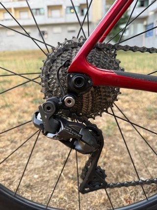 Giant TCR Advanced Pro 1 Disc 2020