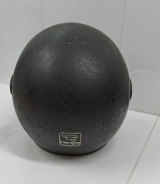 Casco Moto y Pantalón de Aguas