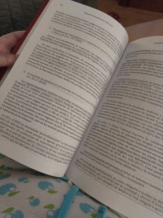 Manual de procedimientos tributarios