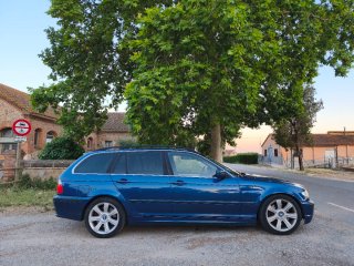 BMW Serie 3 2003