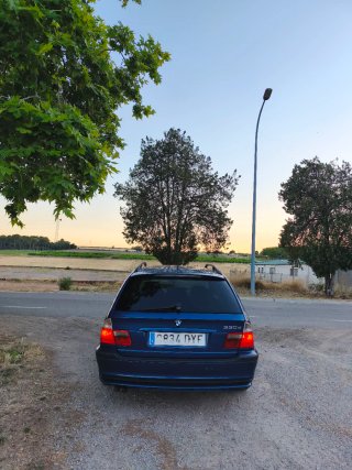 BMW Serie 3 2003