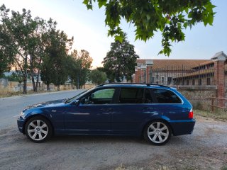 BMW Serie 3 2003