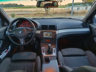 BMW Serie 3 2003