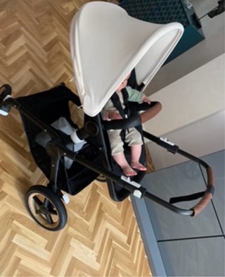 Bugaboo Fox Silla de Paseo