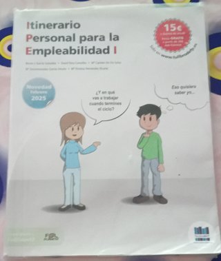Libro 1°Curso Actividades Comerciales