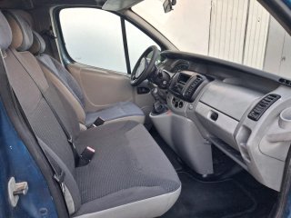 Nissan Primastar 2003