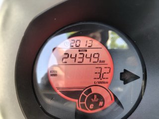 Yamaha Xmax 125 . Año 2016