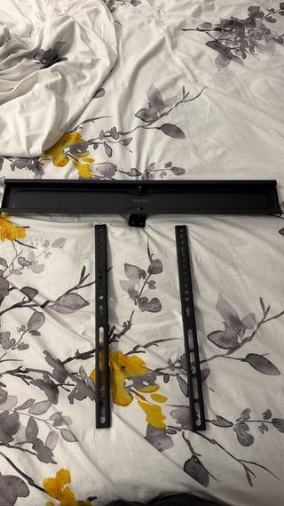 Soporte de pie para TV de 30”-70” pulgadas