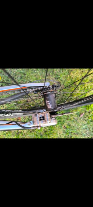 YT Tues CF Pro Bicicleta Descenso