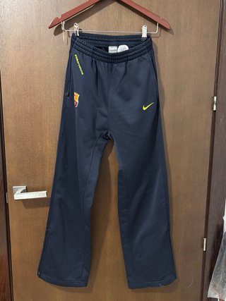 Conjunto Chándal FC Barcelona Nike junior