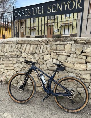 Berria Mako Sport 2023 Carbono