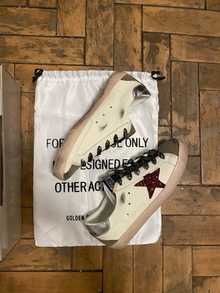 Golden Goose