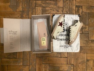Golden Goose