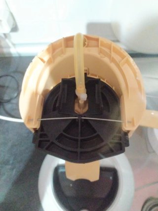 Piezas o reparar Cafetera Philips Senseo