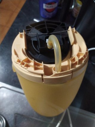 Piezas o reparar Cafetera Philips Senseo