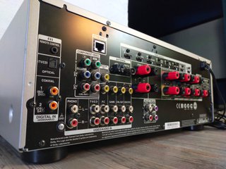 Onkyo TX-NR626