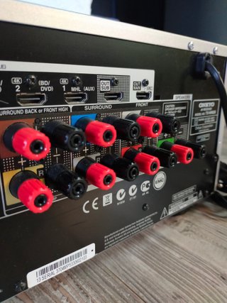 Onkyo TX-NR626