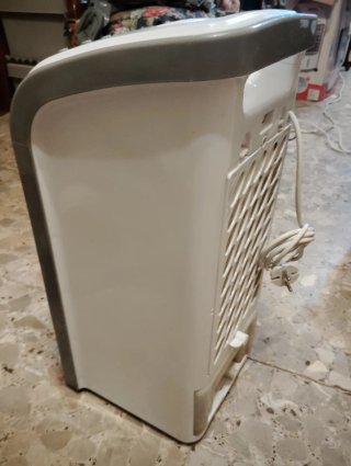 Pingüino refrigerador Alpina