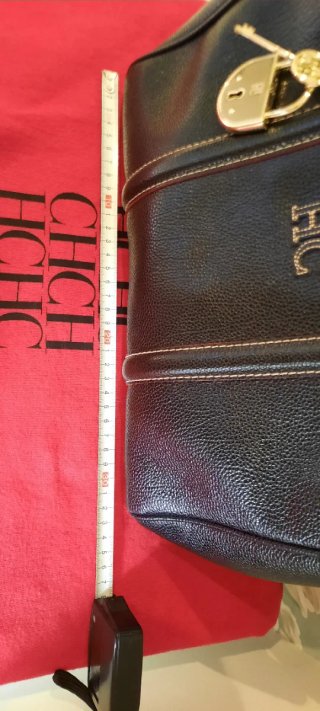 Bolso Carolina Herrera pvp 950