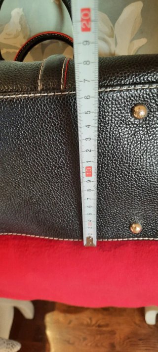 Bolso Carolina Herrera pvp 950