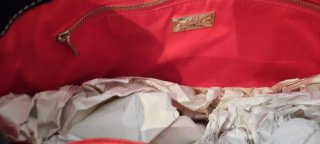 Bolso Carolina Herrera pvp 950
