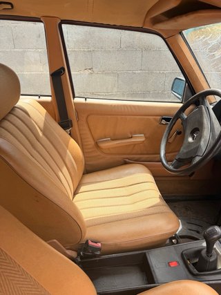 Mercedes-Benz Classe E (214) 1982 NO NEGOCIABLE