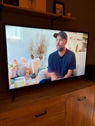 TV TD Systems 50 4K
