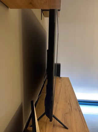 TV TD Systems 50 4K