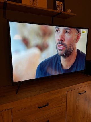 TV TD Systems 50 4K