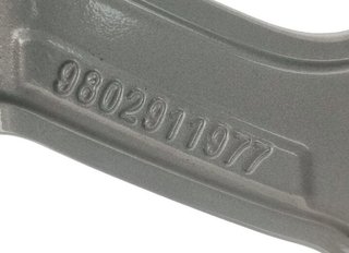 Llanta citroen 9802911977 c4 cactus 1736888
