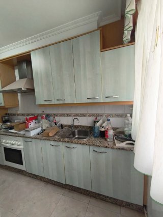 Mueble de cocina, lo vendo completo acepto(OFERTA)