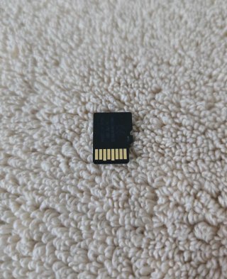 Tarjeta MicroSD 512GB para Nintendo Switch. Nueva