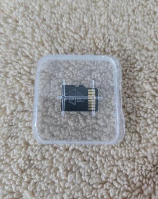 Tarjeta MicroSD 512GB para Nintendo Switch. Nueva